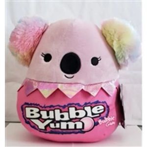 Squishmallow Hershey Favorites 8" Plush - Angelie